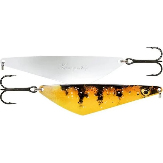 Блесна RAPALA Harmaja 31 MXM HAR31-MXM