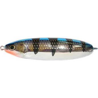 Блесна RAPALA Minnow Spoon RMS07-MBT