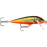 Воблер RAPALA CountDown 07 /CHL CD07-CHL