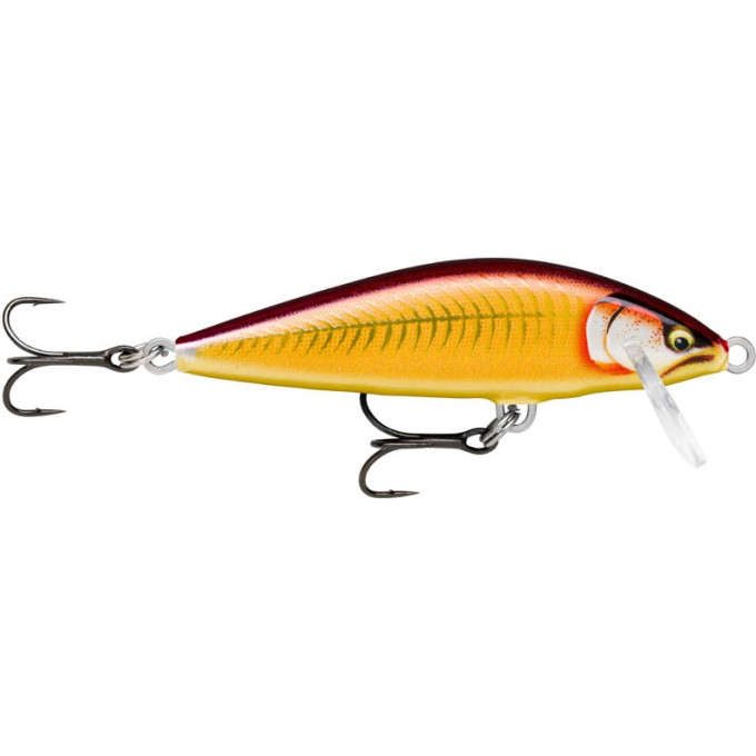 Воблер RAPALA CountDown Elite 55 /GDGR CDE55-GDGR