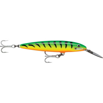 Воблер RAPALA Countdown Magnum CDMAG18-FT