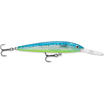 Воблер RAPALA Downdeep Husky Jerk DHJ12-GBM