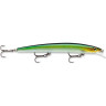Воблер RAPALA Max Rap MXR15-FG