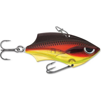 Воблер RAPALA Rap-V Blade RVB05-RDF