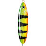 Блесна RAPALA Minnow Spoon RMS08-FT