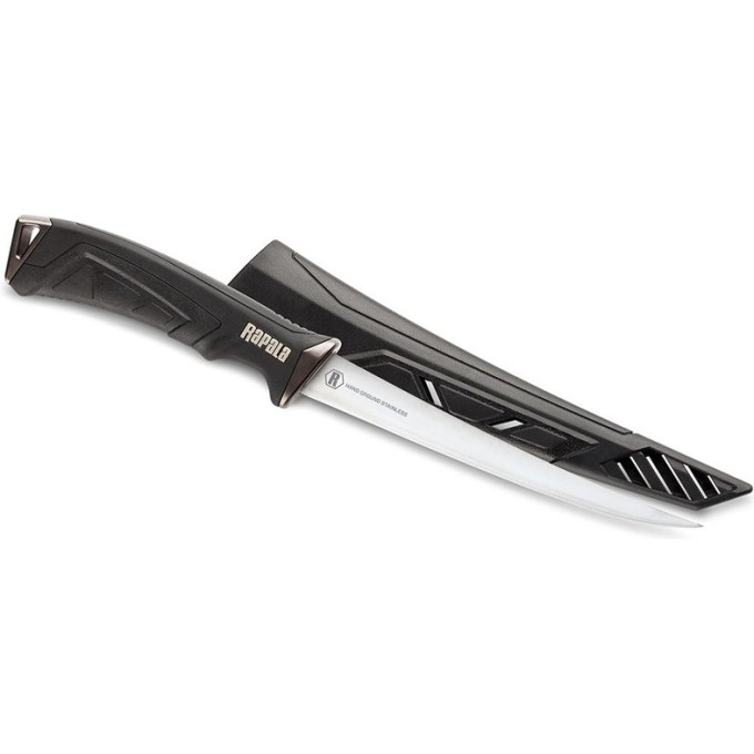Филейный нож RAPALA RCD Folding Fillet RCDFN6