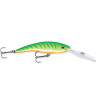 Воблер RAPALA Tail Dancer Deep TDD07-GTU