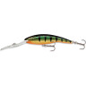 Воблер RAPALA Tail Dancer Deep TDD13-FLP
